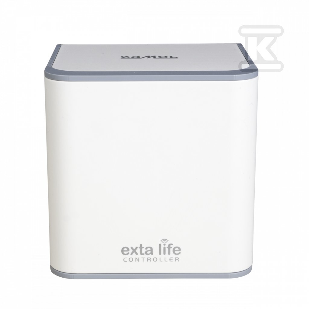 Kontroler Exta Life Typ: Efc-01 - EXL10000009